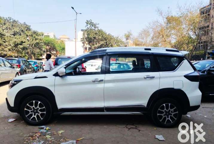 Maruti Suzuki Xl6 1.5 Zeta Mt, 2024, Cng & Hybrids