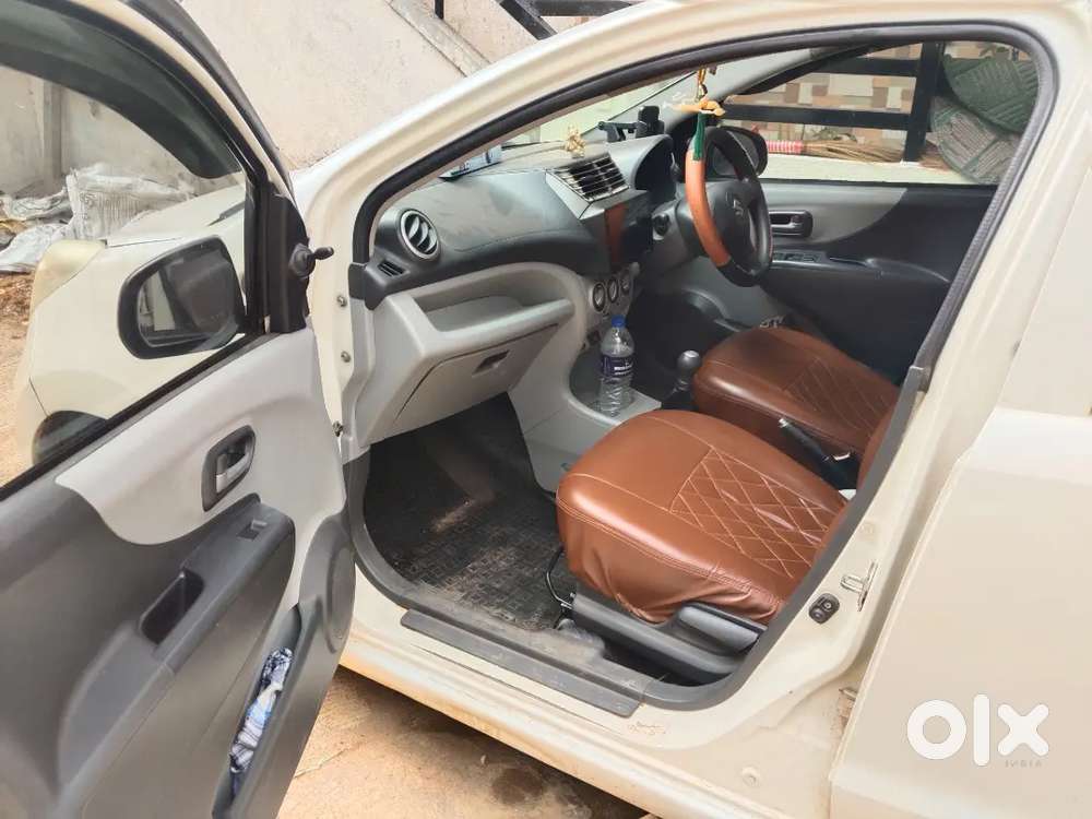 Maruti Suzuki A-star 2009 Petrol Well Maintained