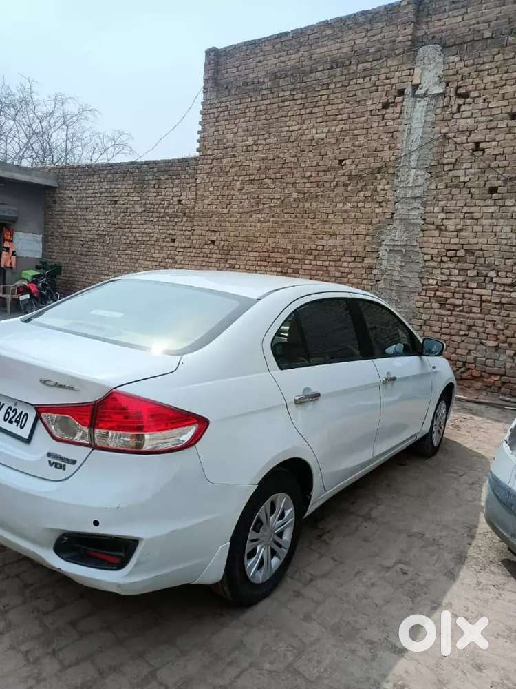 Ciaz Pb22 No