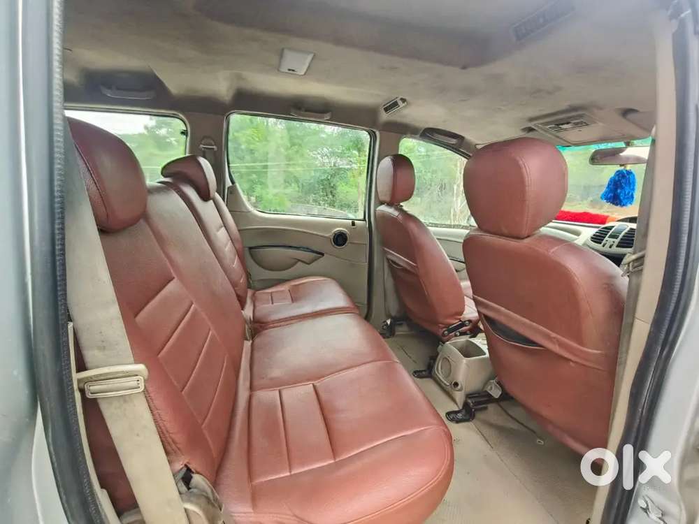 Mahindra Xylo Diesel 2017