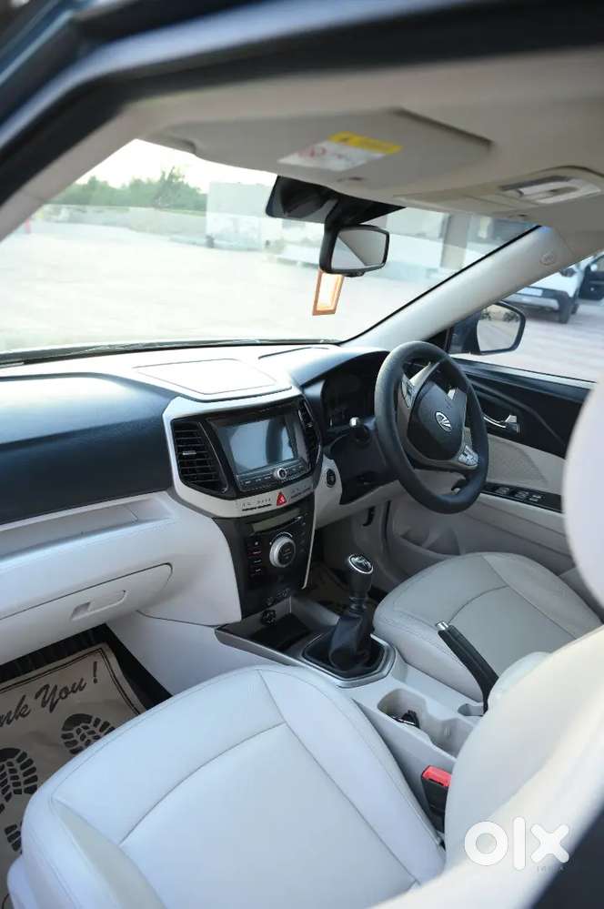 Mahindra Xuv300 2021 Diesel 92800 Km Driven