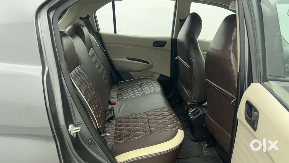Hyundai Santro Sportz, 2022, Petrol