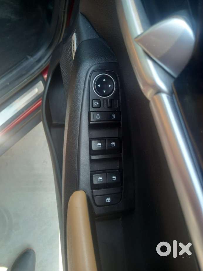 Kia Seltos Htx Plus D, 2024, Diesel