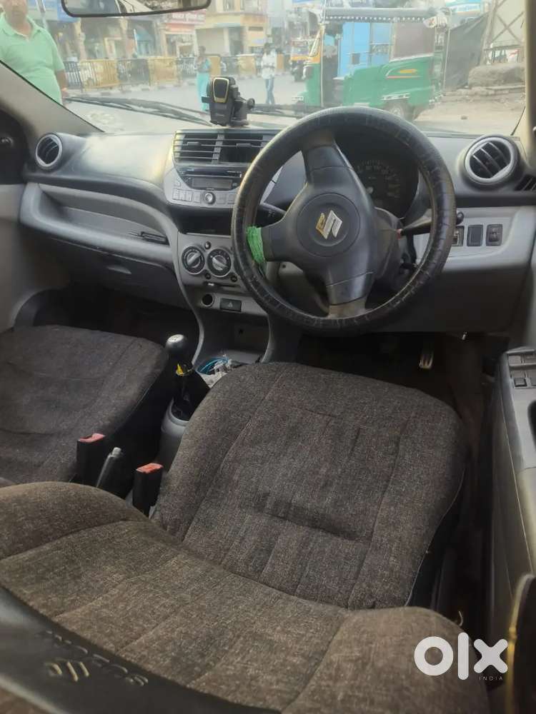 Maruti Suzuki  A Star Well Maintained