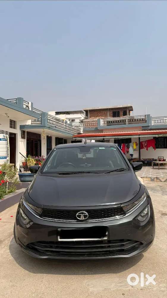 Tata Altroz 2021 Petrol Well Maintained