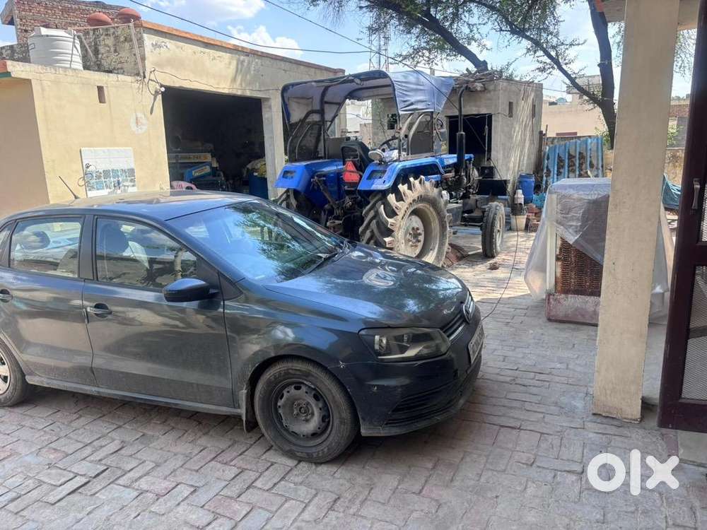 Volkswagen Ameo 2017 Diesel Good Condition