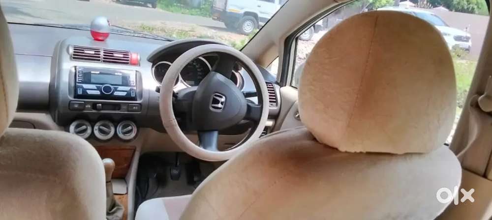Honda City Zx Gxi Excellent Condition