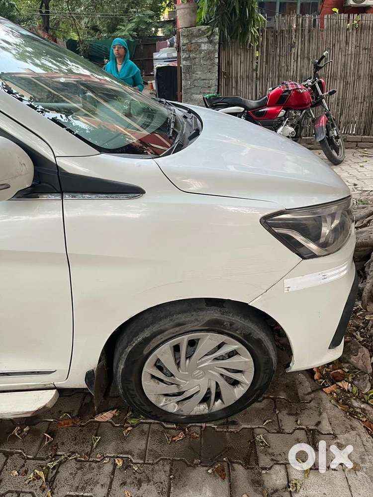 Maruti Suzuki Cng 2023