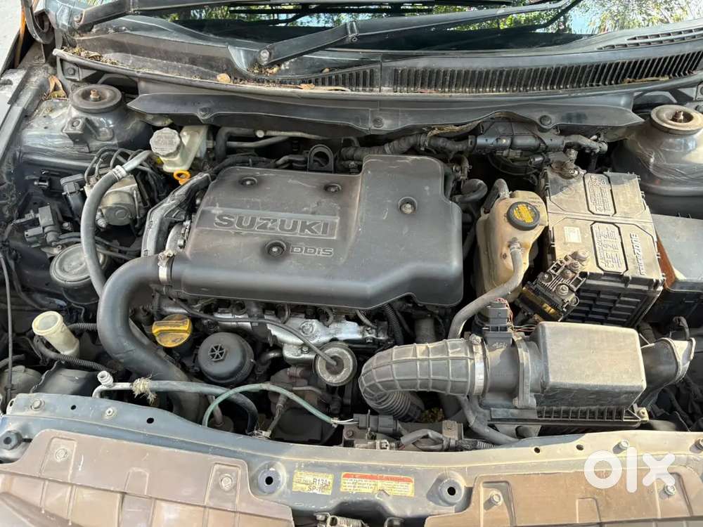 Maruti Suzuki Ciaz Hybrid  2016 Diesel 85000 Km Driven Second Owner