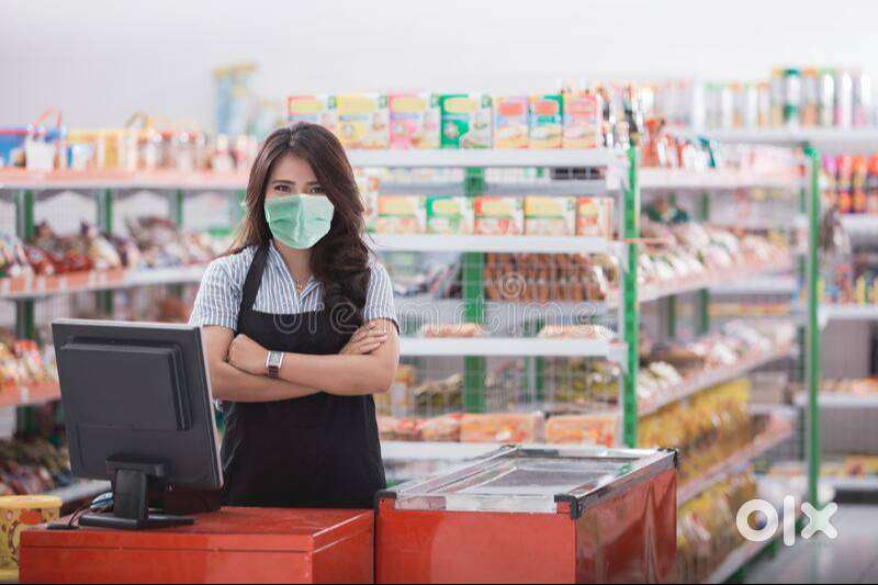 Billing staff required
