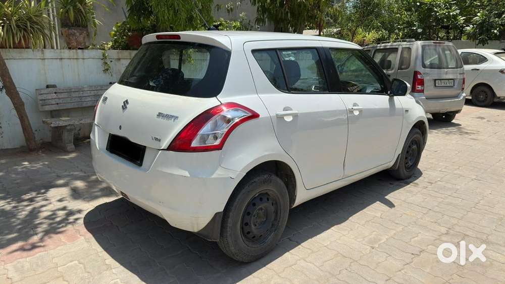 Maruti Suzuki Diesel 2013