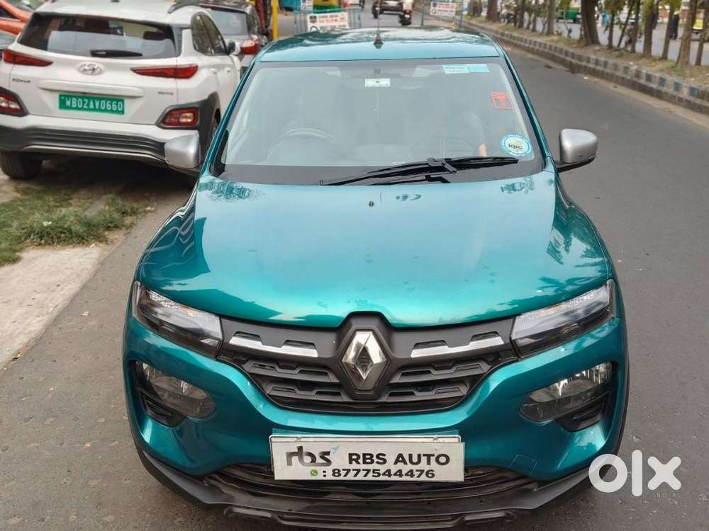 Renault Kwid Rxt 1.0, 2023, Petrol