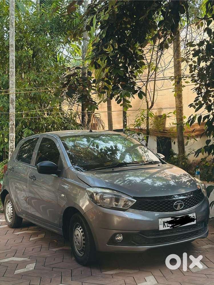Tata Tiago 2019 Cng & Hybrids 90000 Km Driven