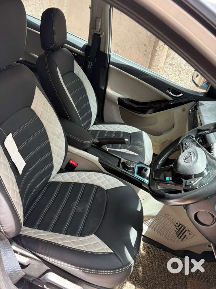 Tata Nexon Ev 2022