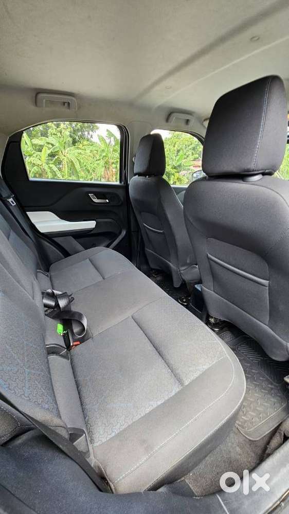 Tata Punch Creative Amt, 2023, Petrol