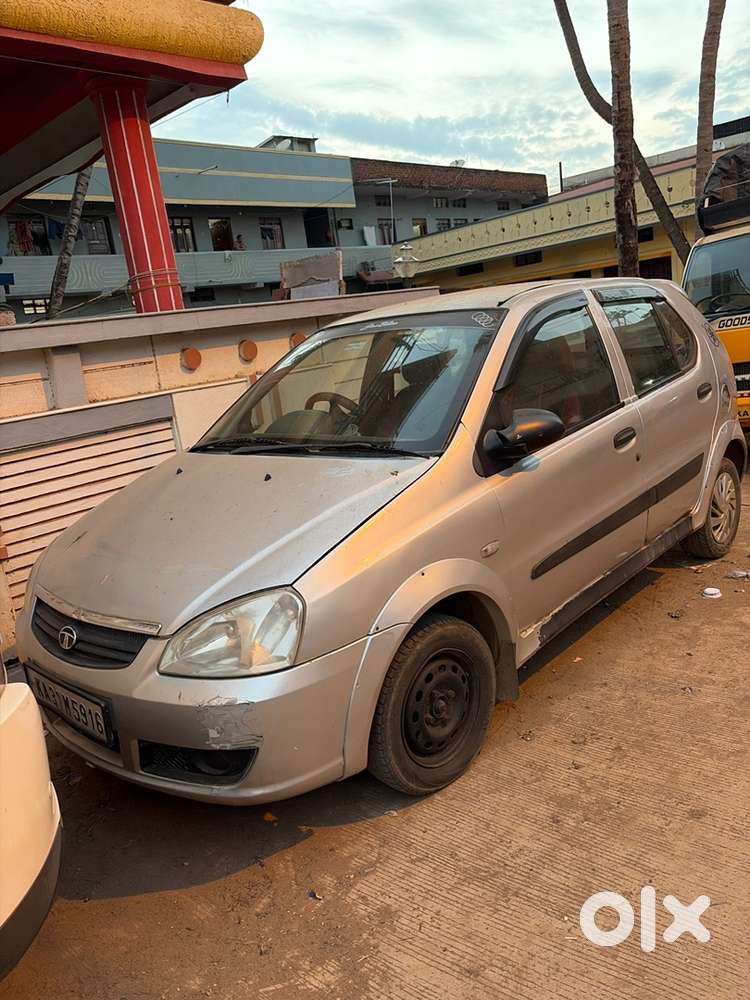 Tata Indica V2 Diesel 2011