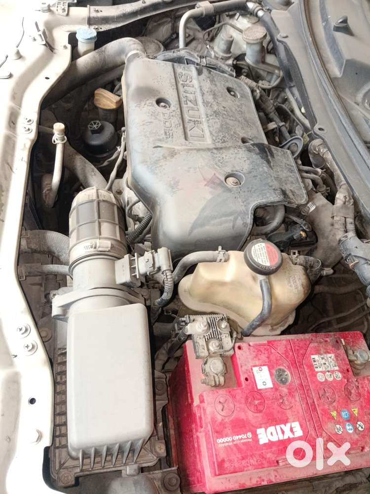 Maruti Suzuki Swift Ddis Vdi, 2014, Diesel