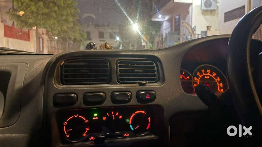 Maruti Alto K10 2012 Petrol