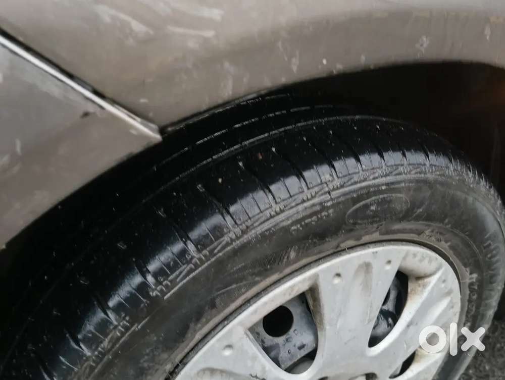 Honda Brio 2012 Petrol. Female Driven.both Owners Are Govt. Employee.