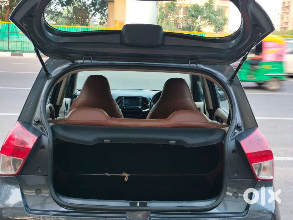 Hyundai Santro Sportz, 2021, Petrol