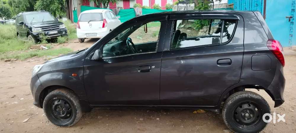 Maruti Alto 800 2013