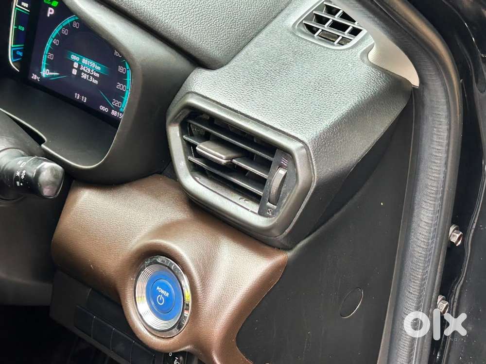 Toyota Urban Cruiser Hyryder 1.5 G Hybrid, 2023, Cng & Hybrids