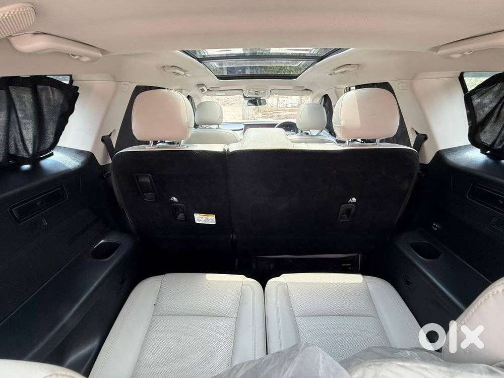 Mahindra Xuv700 2.2 Ax 7 Diesel Mt Luxury Pack Str, 2024, Diesel