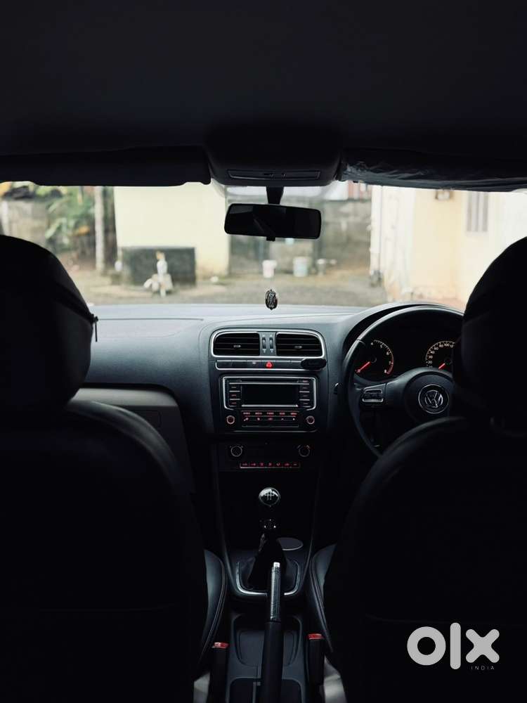 Volkswagen Polo Petrol Well Maintained