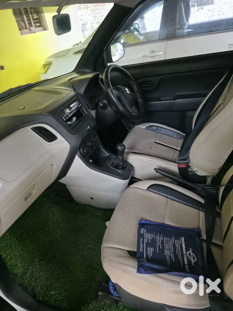 Maruti Suzuki Ertiga 2020