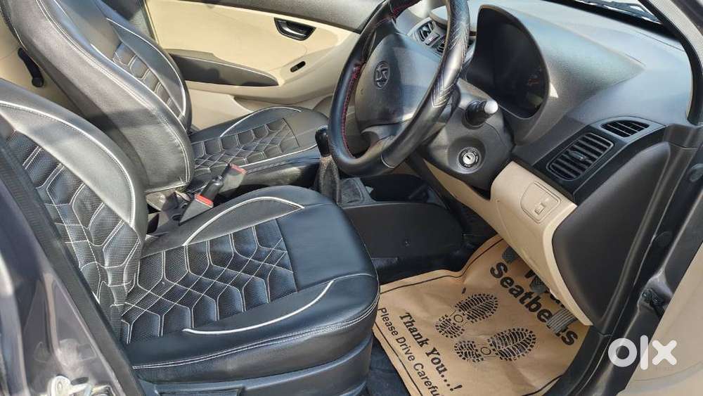 Hyundai Eon Era +, 2016, Petrol