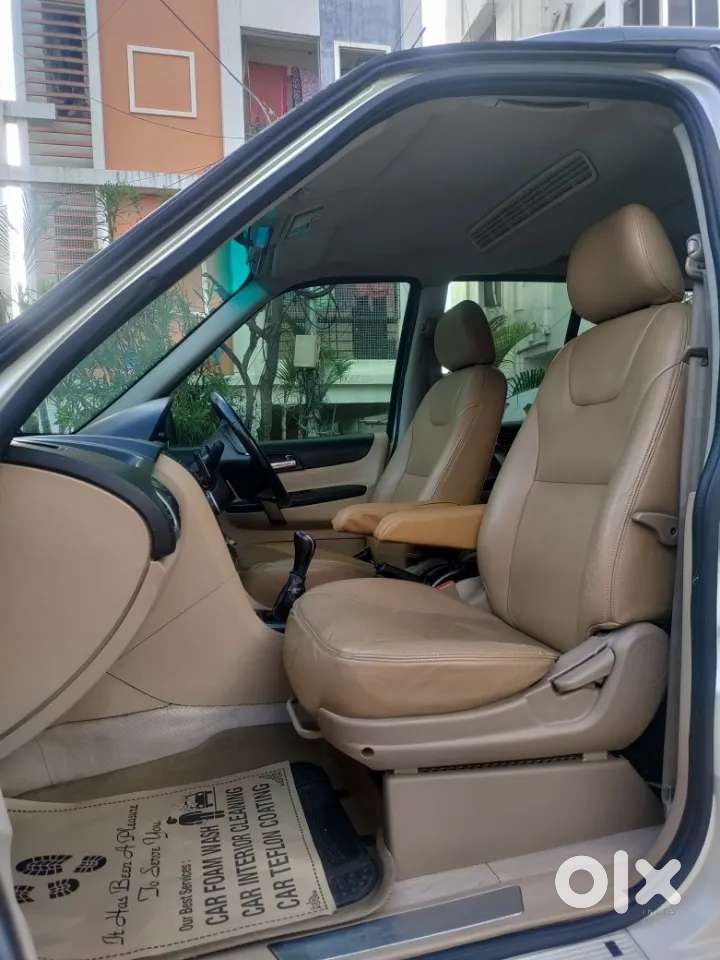 Tata Safari Storme [ ] 2.2 Ex 4x2, 2014, Diesel