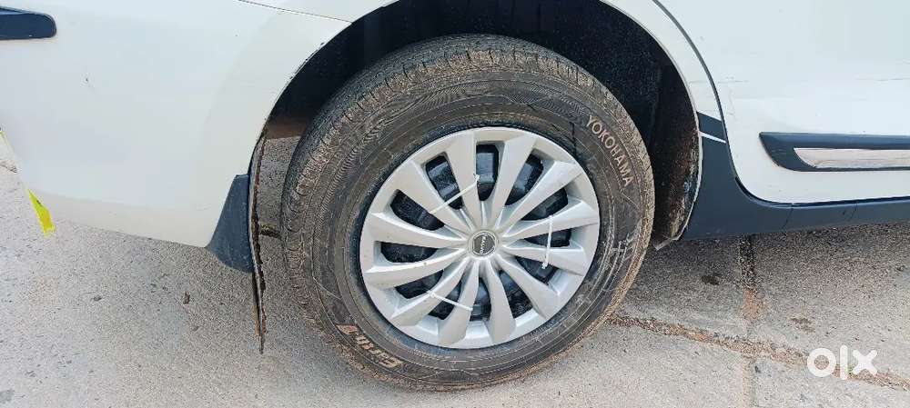 Maruti Suzuki Dzire 2021