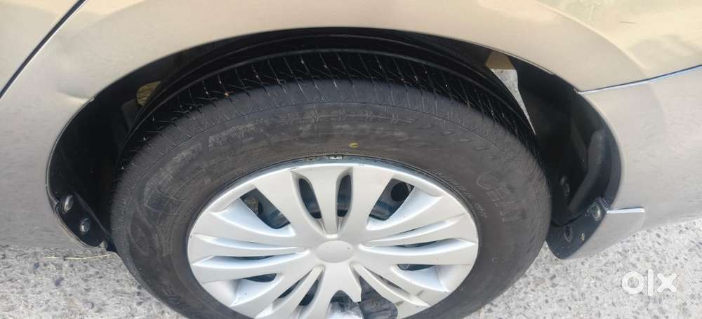 Maruti Suzuki Ciaz Vdi Plus, 2016, Diesel