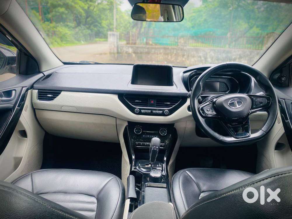 Tata Nexon 1.5 Revotorq Xza Plus, 2021, Diesel