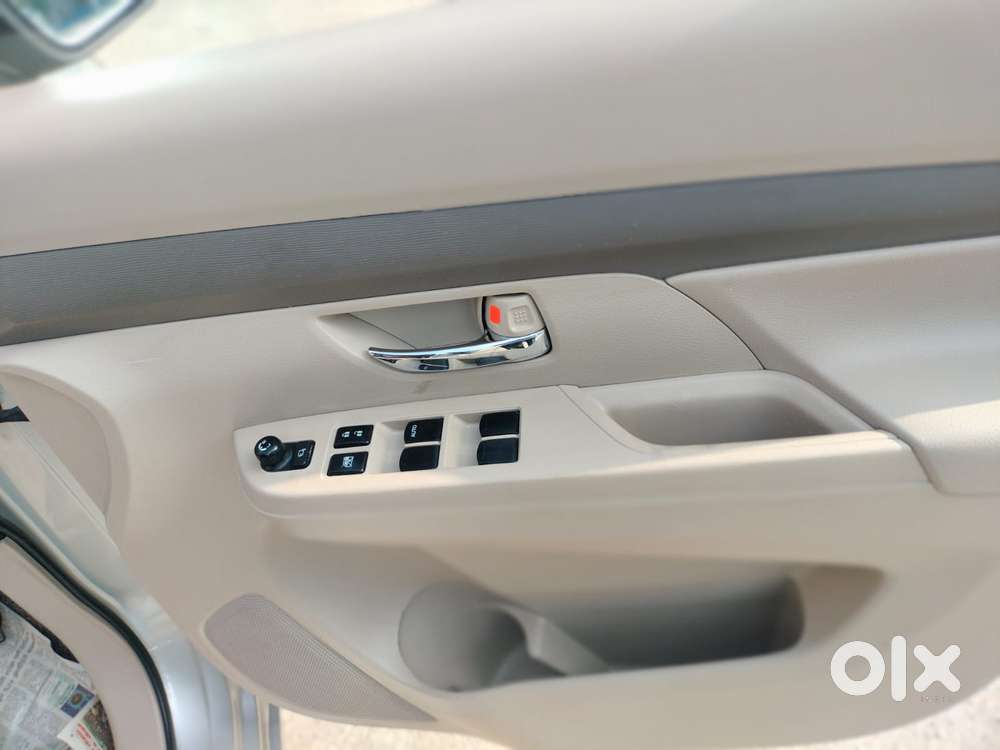 Maruti Suzuki Ertiga 1.5 Vxi, 2022, Cng & Hybrids