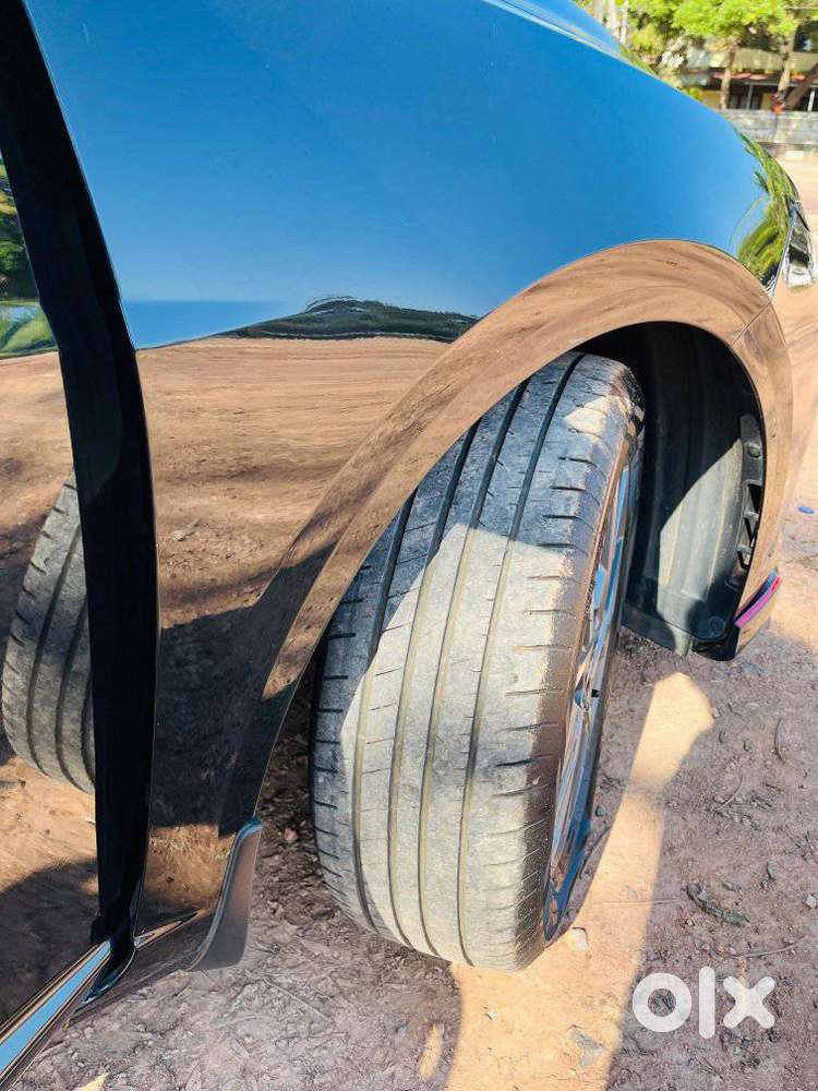 Hyundai New Elantra, 2023, Petrol