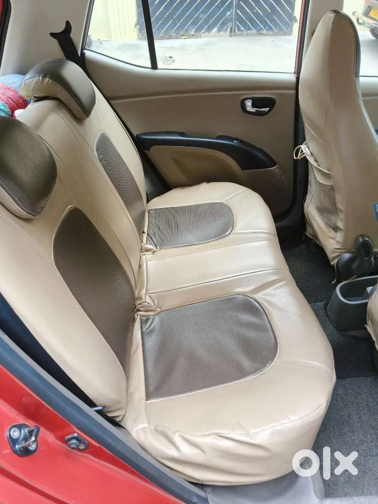Hyundai I10 Sportz Petrol Manual 2011 Sale Sale Sale