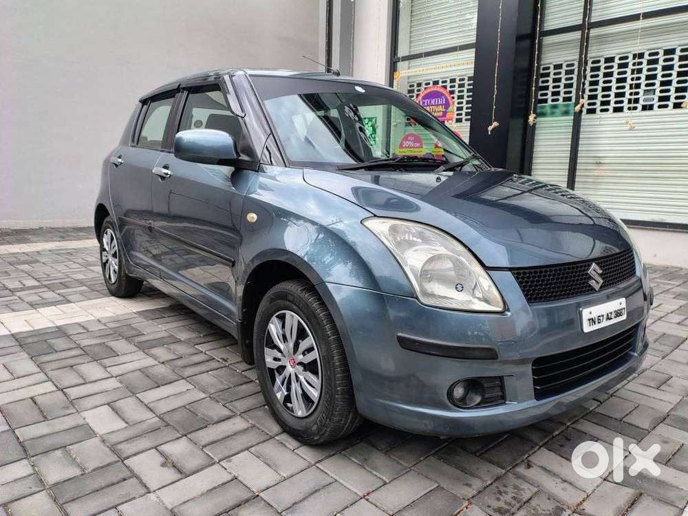 Maruti Suzuki Swift 2004-2010 1.3 Vxi, 2009, Petrol