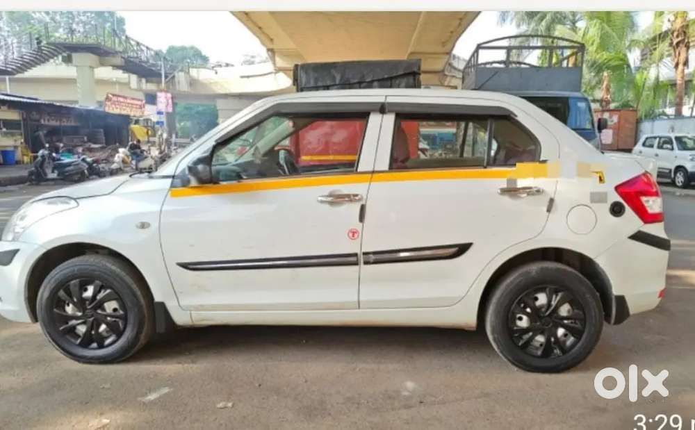Maruti Dzire 1.2 Tour 2021
