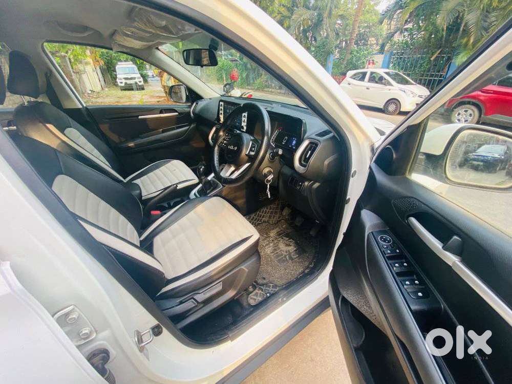 Kia Sonet 1.2 Htk Plus, 2021, Petrol