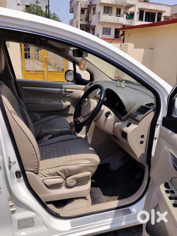 Maruti Suzuki Ertiga Zdi Shvs, 2016, Diesel