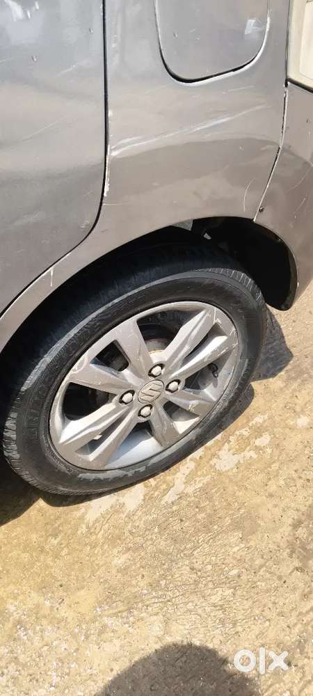 Wagonr 2018 1st Owner Central Lock