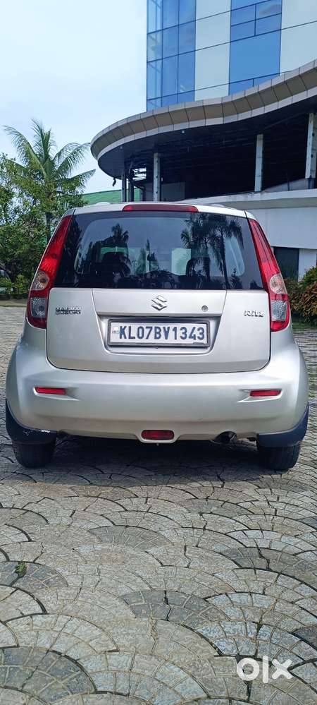 Maruti Suzuki Ritz Vdi Bs-iv, 2012, Diesel