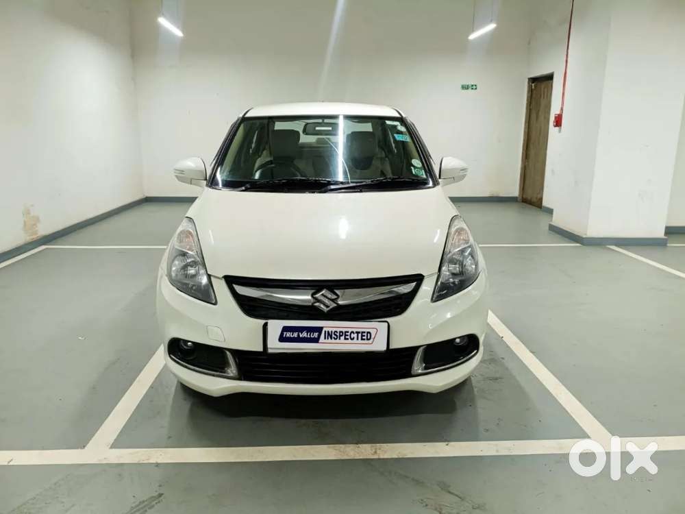 Maruti Suzuki Swift Dzire 1.3 Vxi, 2016, Petrol