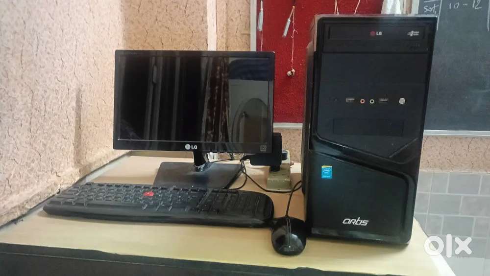 Intel Pentium CPU G2030 for sale