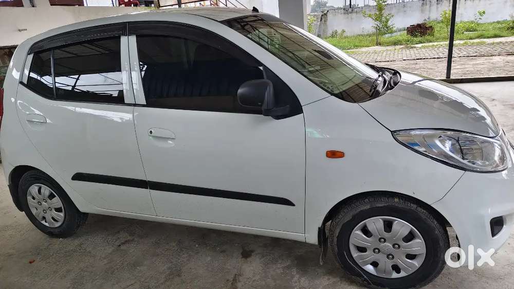 Hyundai I10 Sportz 2009