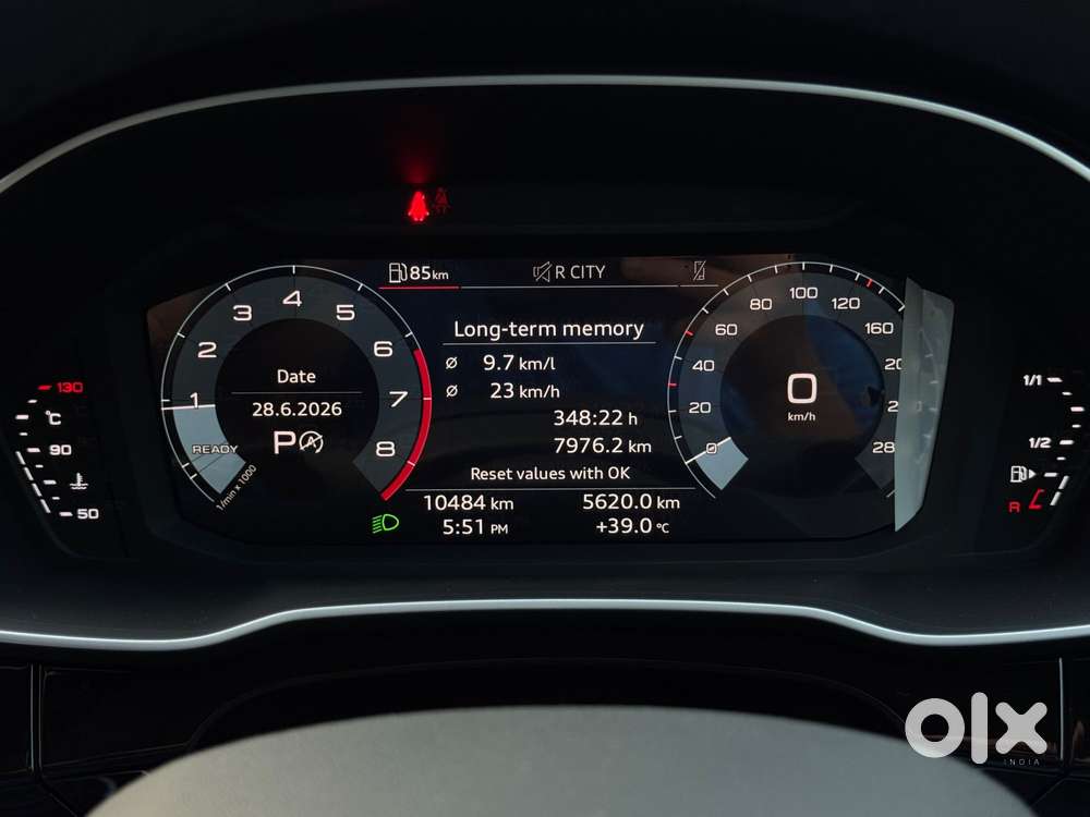 Audi Q3 40 Tfsi Premium Plus, 2024, Petrol