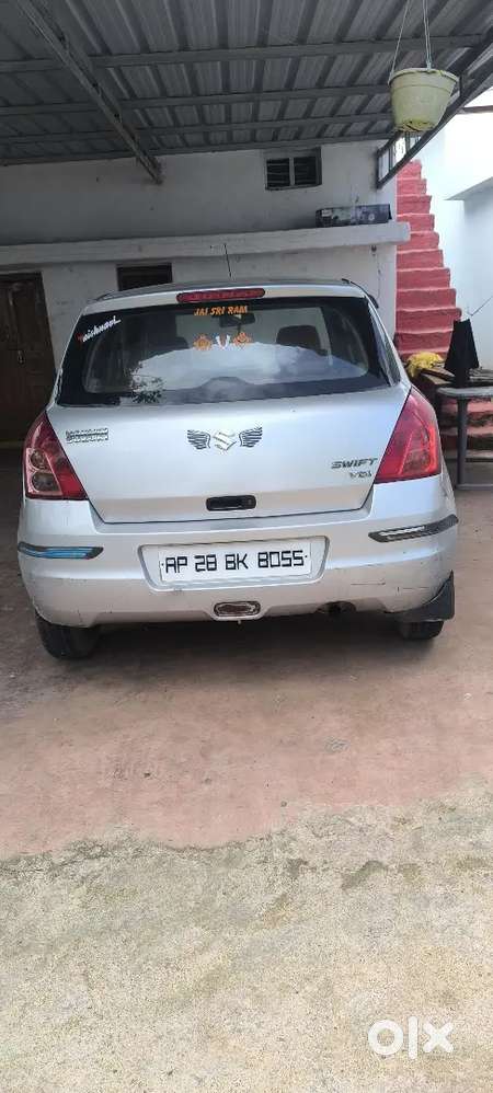 Maruti Suzuki Swift Vdi 2009
