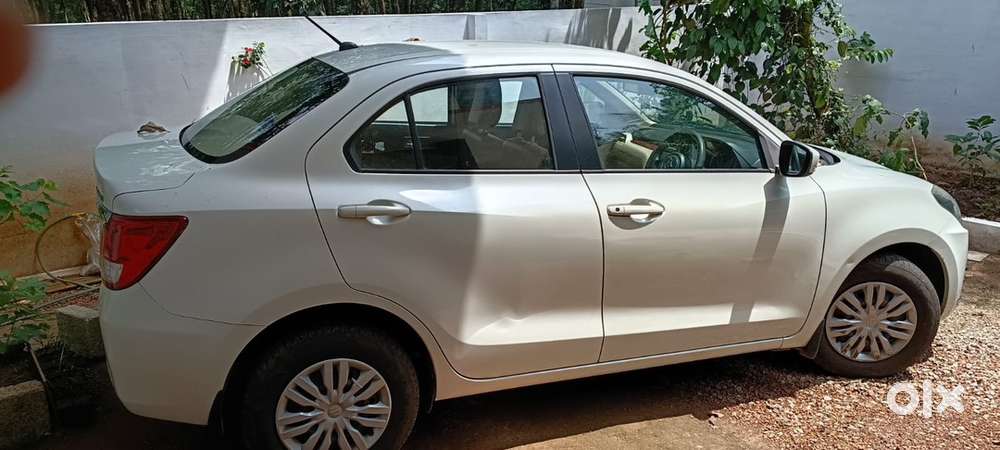 Maruti Suzuki Swift 2017