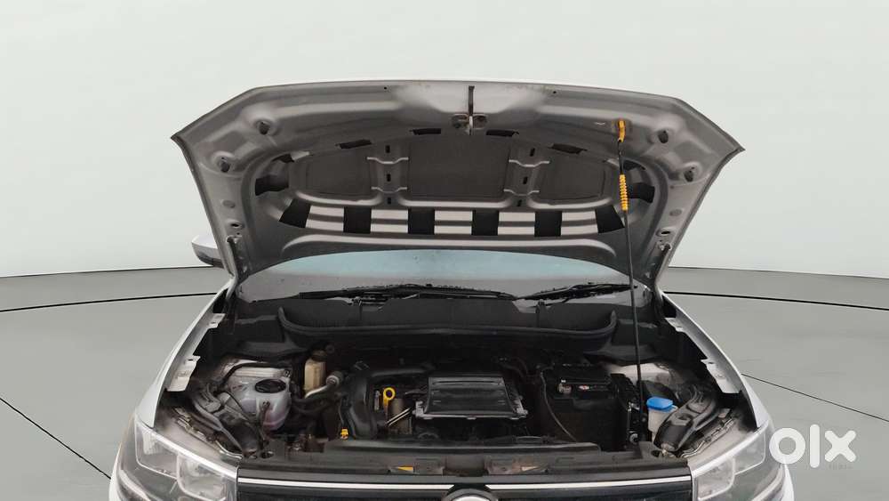 Volkswagen Taigun 1.0 Tsi Highline, 2023, Petrol
